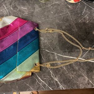 Multi color fun bag for any purpose